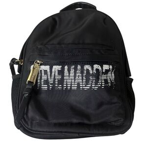 *FREE*❤️ Steve Madden Small BNW Backpack